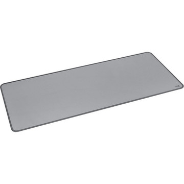 Коврик под мышку Logitech Desk Mat Studio Series Mid Grey (956-000052)