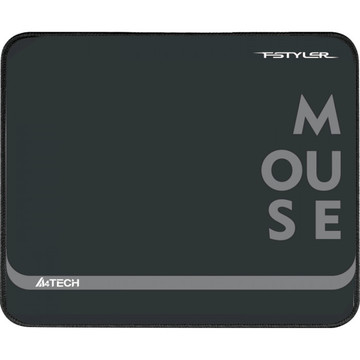 Килимок для мишки A4Tech FP20 Grey