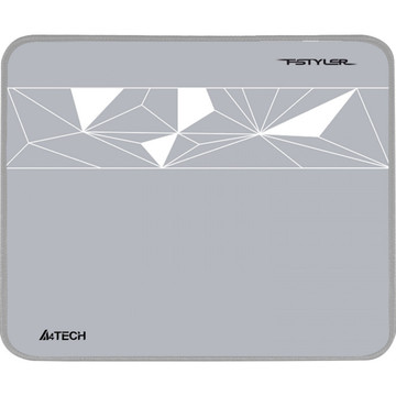 Килимок для мишки A4Tech FP20 Silver