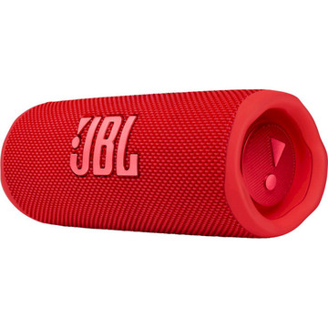 Bluetooth колонка JBL Flip 6 Red (JBLFLIP6RED)