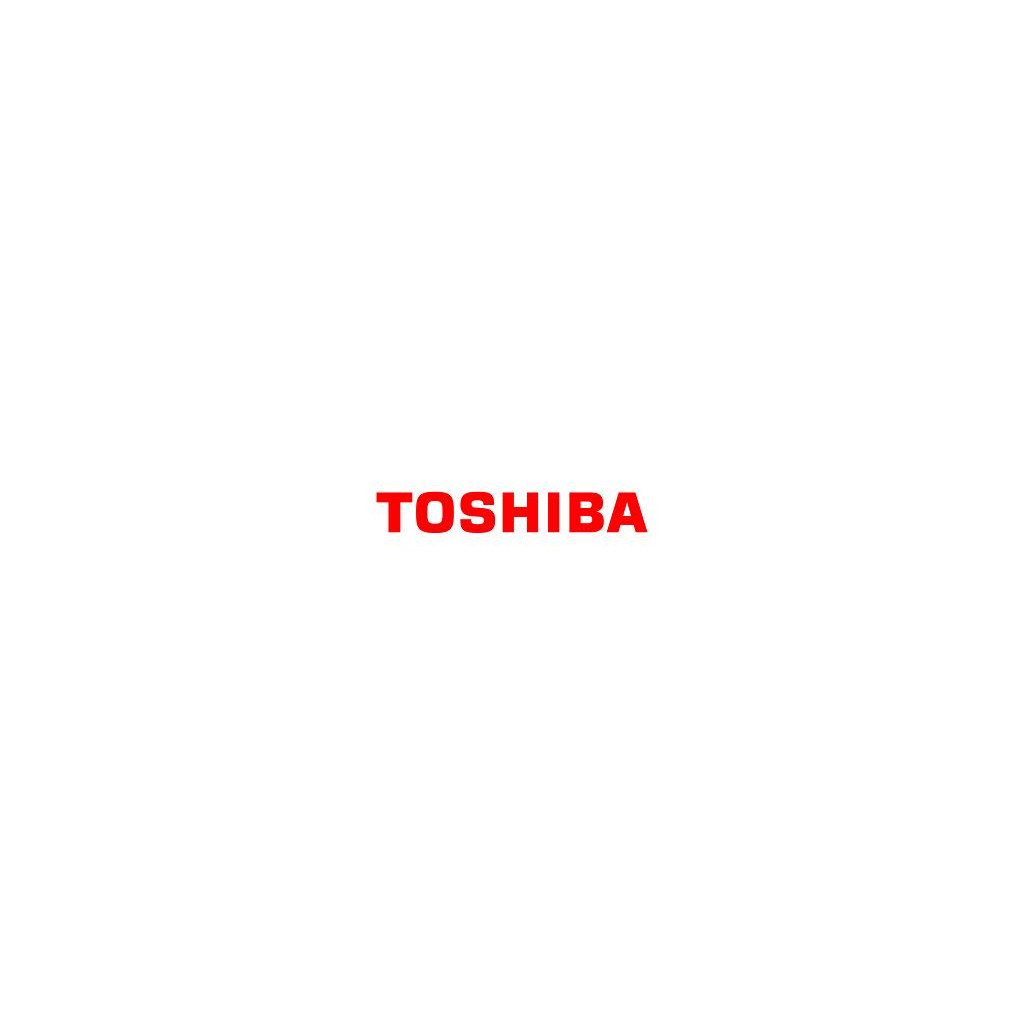 Картридж Toshiba T-FC505EY YELLOW 33.6K (6AJ00000293)