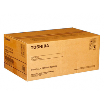 Тонер-картридж TOSHIBA CYAN T-FC210EC 33.6K 6AJ00000268