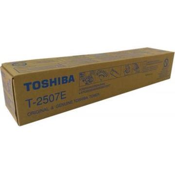 Тонер-картридж TOSHIBA BLACK T-2507E 12K 6AJ00000247