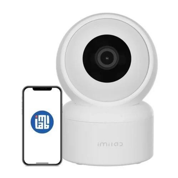 IP-камера Xiaomi iMiLab Home Security Basic С20 (CMSXJ36A)