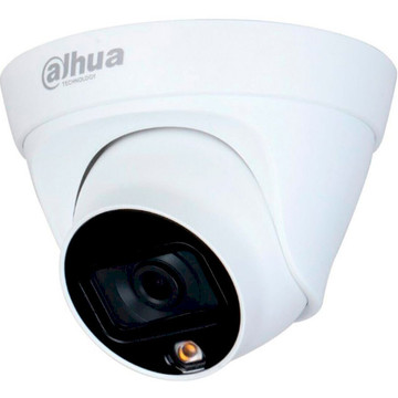 IP-камера Dahua DH-IPC-HDW1239T1-LED-S5 (2.8 мм)