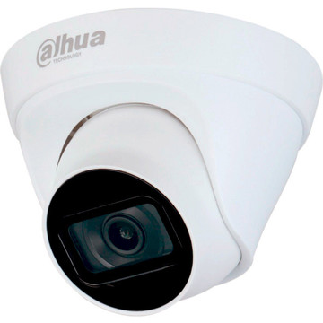 IP-камера Dahua DH-IPC-HDW1230T1-S5 (2.8 мм)