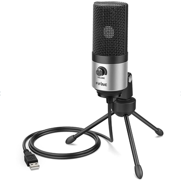 Микрофон Fifine K669B(2086)