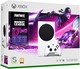 Ігрова приставка XBOX Series S 512Gb+( Fortnite  Rocket League Bundle)