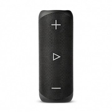 Bluetooth колонка Sharp Portable Black ( GX-BT280(BK))