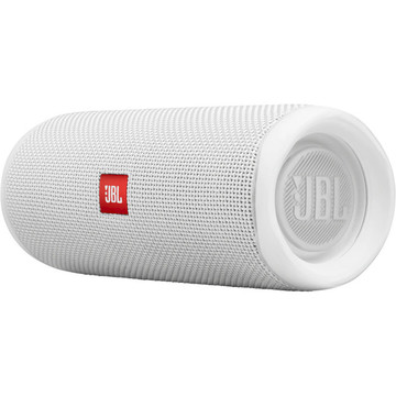 Bluetooth колонка JBL Flip 5 White