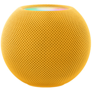  Apple Homepod mini Yellow (MJ2E3)