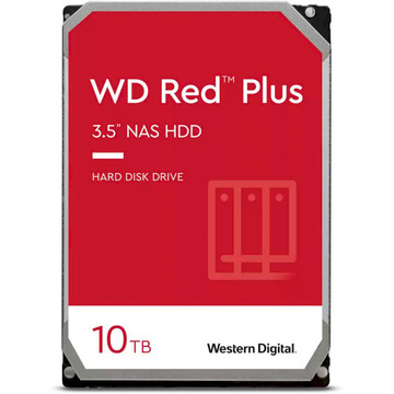 Жорсткий диск Western Digital 10Tb (WD101EFBX)