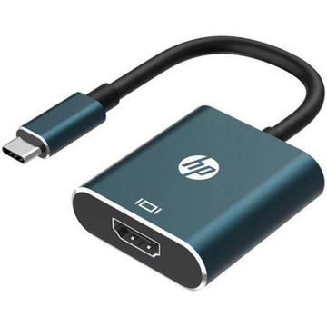 Адаптер і перехідник HP USB3.1 Type-C  to HDMI, DHC-CT202