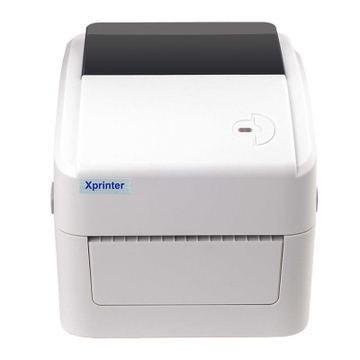 Принтери етикеток X-PRINTER XP-420B USB Ethernet (XP-420B)