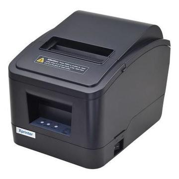 Принтер чеков X-PRINTER XP-V330N USB RS232 Ethernet (XP-V330N)