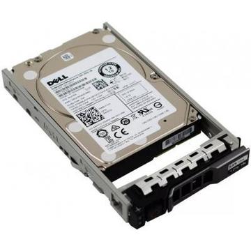 Жорсткий диск Dell 1.2TB 10K Hot-plug (400-BJRW)