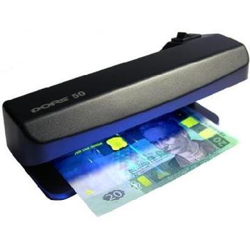 Лічильники банкнот і детектори валют Dors 50 Bk (DORS 50 Bk)