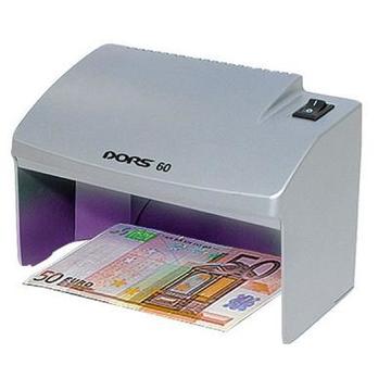 Счетчики банкнот и детекторы валют Dors 60 Gr (DORS 60 Gr)