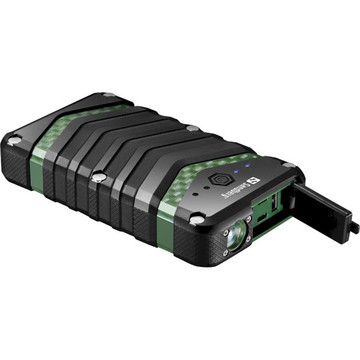 Зовнішній акумулятор Sandberg Survivor Powerbank 20100 (420-36)