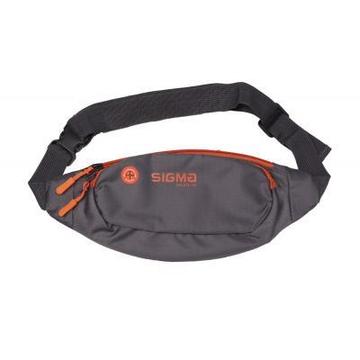 Рюкзак Sigma X-active BS-90 Urbanistic Hip Bag Gray (4827798121023)