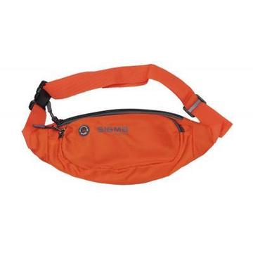 Рюкзак и сумка Sigma X-active BS-90 Urbanistic Hip Bag Orange (4827798121016)