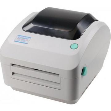 Принтери етикеток X-PRINTER XP-470B USB (XP-470B)