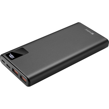 Внешний аккумулятор Sandberg Powerbank USB-C PD 20W 10000 10000mAh