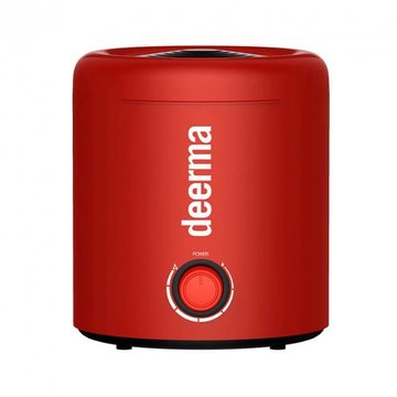 Увлажнитель Xiaomi Deerma Humidifier 2.5L red (DEM-F300R)