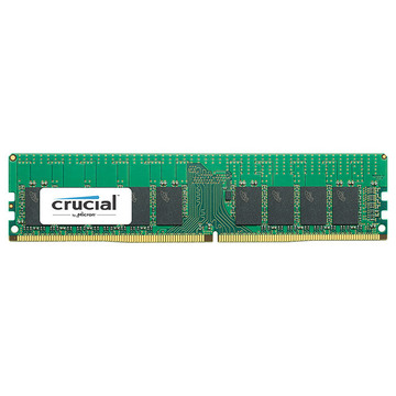 Оперативная память Crucial 8 GB DDR4 2666 MHz (CT8G4RFD8266)