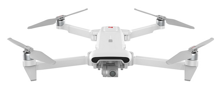 Квадрокоптер FIMI X8 SE 2020 Drone(FMWRJ03A6)