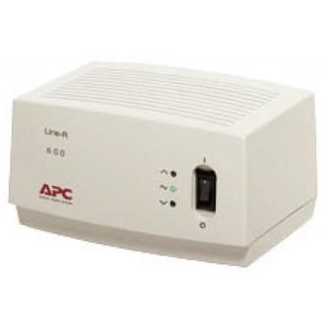 Джерело живлення АPC Power regulator/conditioner 600VA LE600I