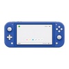 Ігрова приставка Nintendo Switch Lite Blue