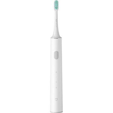 Зубна щітка Xiaomi Electric Toothbrush T500 (NUN4087CN) White