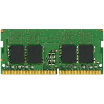 Оперативна пам'ять Exceleram SoDIMM DDR4 4GB 2133 MHz (E40421S)