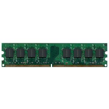 Оперативная память Exceleram DDR2 2GB 800 MHz (E20103A)