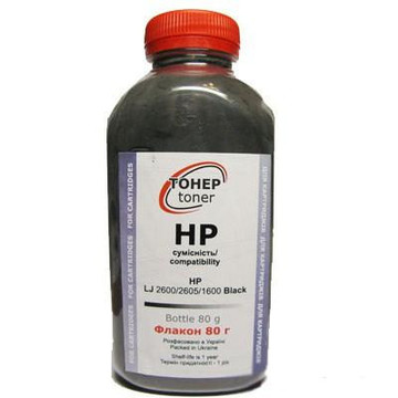 Картридж AHK HP CLJ  CP1215 Black+ chip (1500130)