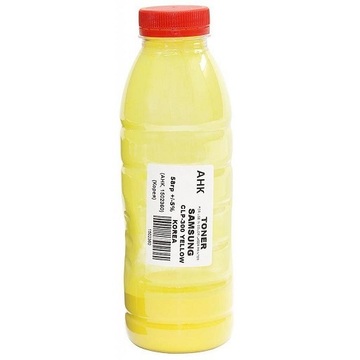 Картридж AHK Samsung CLP-300 Yellow+chip (1500240)