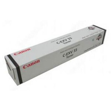 Тонер-картридж Canon C-EXV33, для iR2520/2520i/2530 (2785B002)