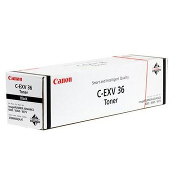 Картридж Canon C-EXV36 для IR Advance 6ххх series (3766B002AA)