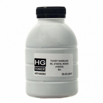 Картридж HG Samsung ML-2160/SL-M2020 50г (HG502-050)