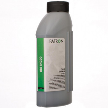 Картридж Patron OKI B4200 80g (T-PN-OB4200-080)