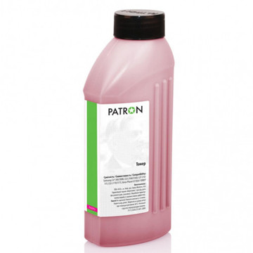 Картридж Patron Samsung CLP-365 Magenta 40г (T-PN-SCLP365-M-040)