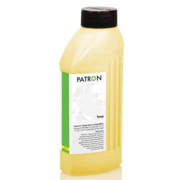 Картридж Patron Samsung CLP-365 Yellow 40г (T-PN-SCLP365-Y-040)