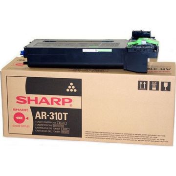 Тонер-картридж Sharp AR 310LT 25/33K M256,316/5625,5631 (AR310LT)