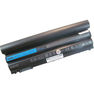 Акумулятор для ноутбука Dell NHXVW  (Latitude: E5420, E5520, E6320, E6420, E6520) 11.1V 4