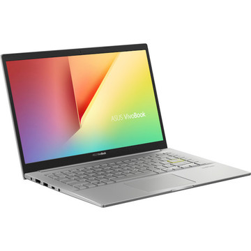 Ноутбук ASUS Vivobook 14 K413EP-EB348 (90NB0S3B-M04590)