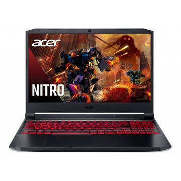 Игровой ноутбук Acer Nitro 5 AN515-57-54K7 (NH.QESEU.003)