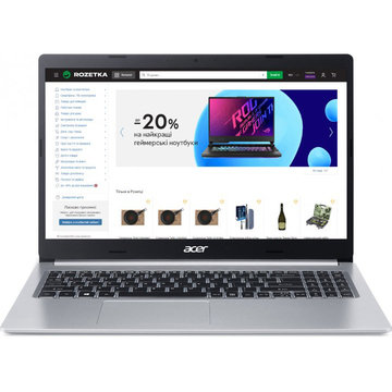 Ноутбук Acer Aspire 5 A515-45G-R91R (NX.A8CEU.00A)