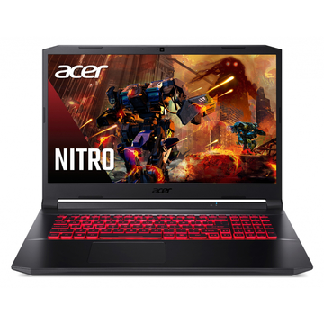 Ігровий ноутбук Acer Nitro 5 AN517-54-58CY (NH.QF8EU.001)