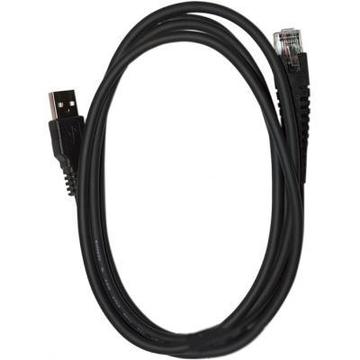 Витратні матеріали для торгового обладнання Cino USB 1.8m (6517)
